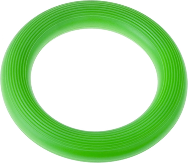 Ideal 17 cm diameter for accurate throws