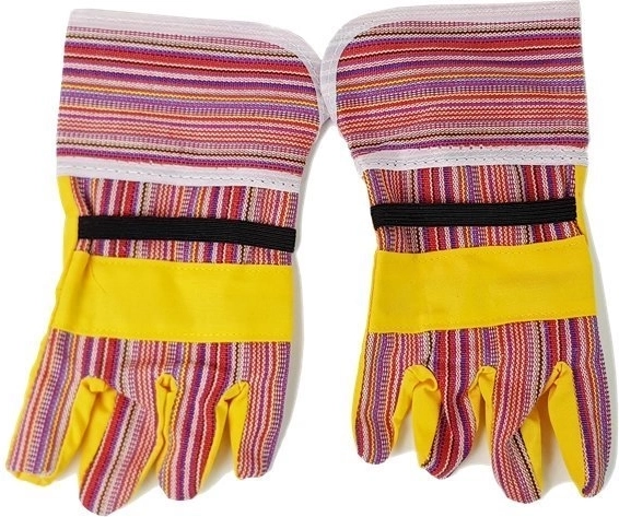 Mugavad ja stiilsed kindad