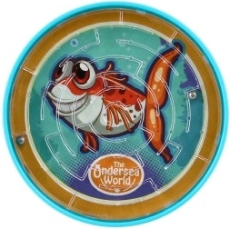 Taskusuurune lõbu teel olles