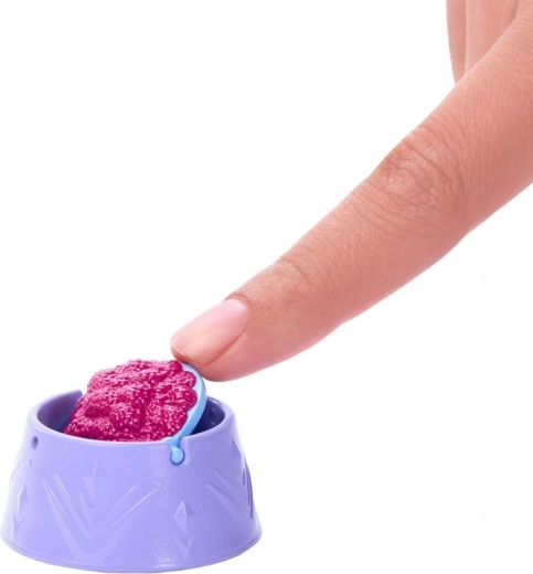 Interaktiivne 2-ühes kauss toitmiseks ja jootmiseks