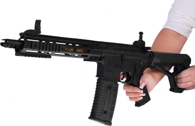 Realistlik taktikaline disain