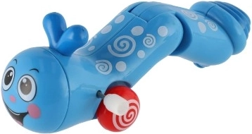 Lihtne vinnastada ja lõbus liikumine