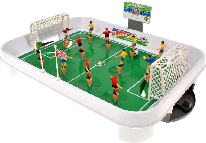 Taktikaline paigutus vastavalt teie soovile