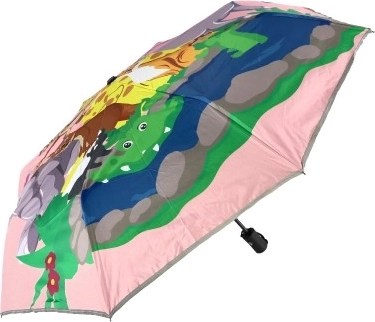 Lõbus disain lastele