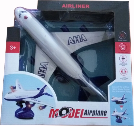 Realistlikud heli- ja valgusefektid