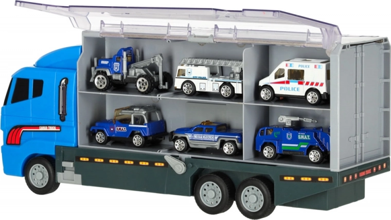 Ainulaadne disain realistlike detailidega