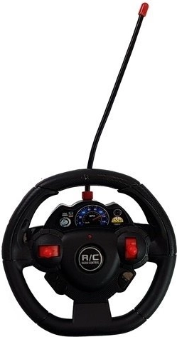 Easy remote control