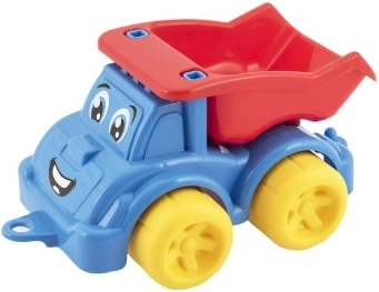 Töötav kallutuskast realistlikuks mänguks