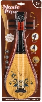 Ideaalne väikestele muusikutele