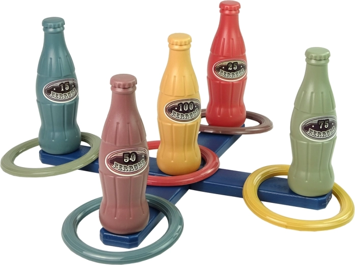 Koordinatsiooni ja täpsuse arendamine