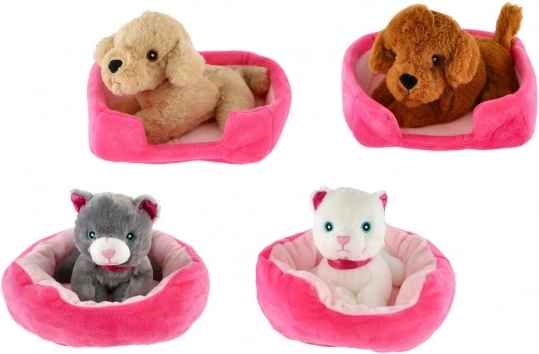 Valikus neli armsat varianti