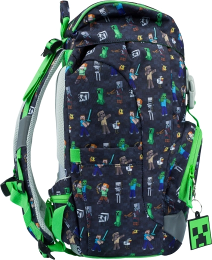 Ergonoomiline ja hingav disain