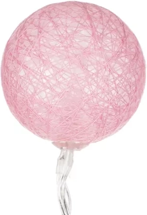 Maagiline õhkkond tänu LED-girlandile