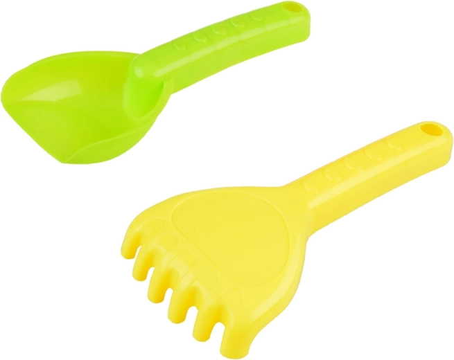 Ergonomic tools for small hands