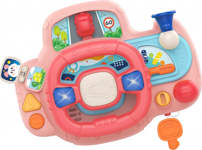 Paigaldus mitmesse kohta