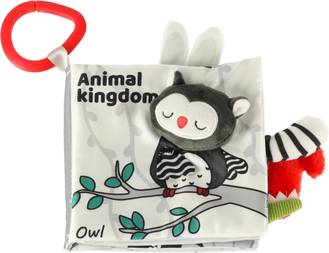 Praktiline klamber kärule, voodile või turvatoolile