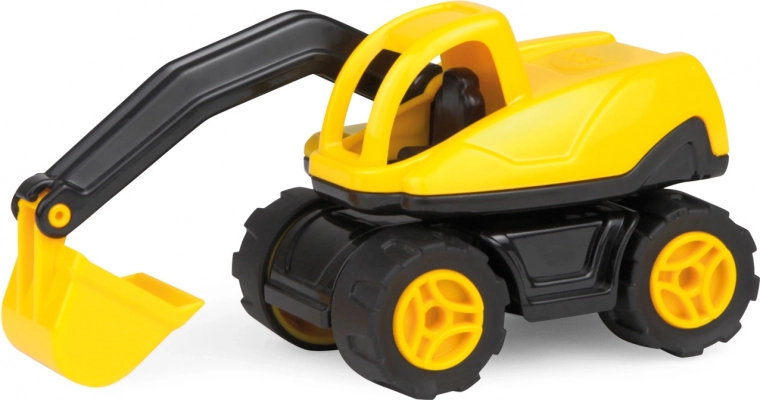 Liikuv poom ja kopp realistlikuks mänguks