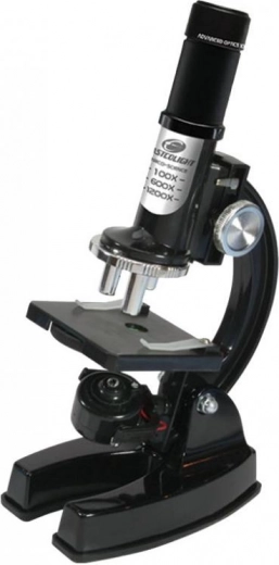 Kuni 1200× suurendus üksikasjalikuks uurimiseks