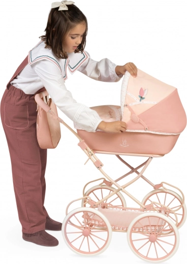 Stiilne vintage-disain kollektsioonist TULIPE