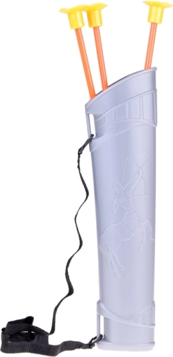 Funktsionaalne nahkne nooletupp