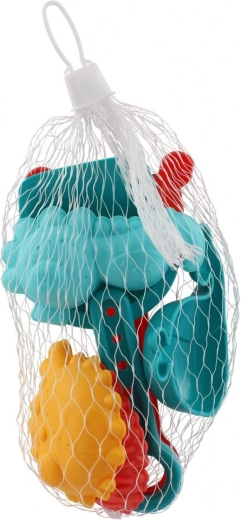 Praktiline võrkkott kandmiseks ja kuivamiseks