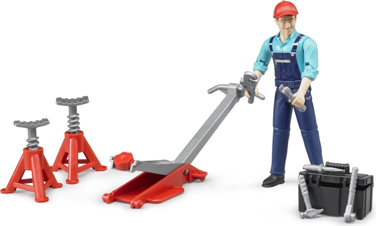 Täielik teenindusvarustus