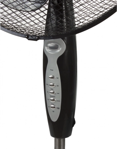 Täiustatud kiiruse reguleerimine