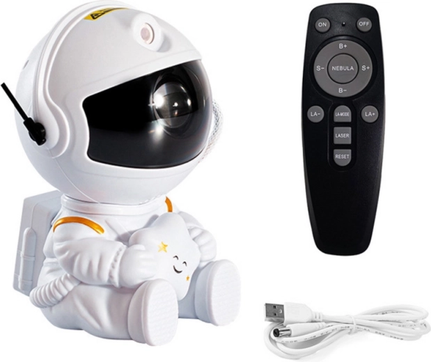 Kaugjuhtimine maksimaalse mugavuse jaoks