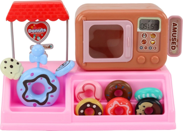 Loominguline mängukomplekt