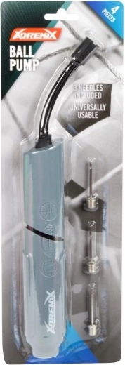 Kiire ja tõhus täispumpamine