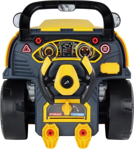 Realistlik juhtimine ja juhtpaneel