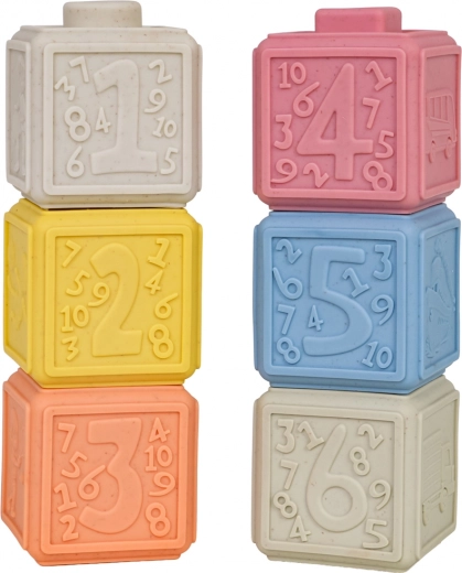 Tekstuurid meelte avastamiseks