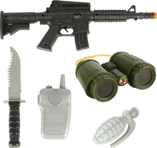 Mitmekesised lisatarvikud