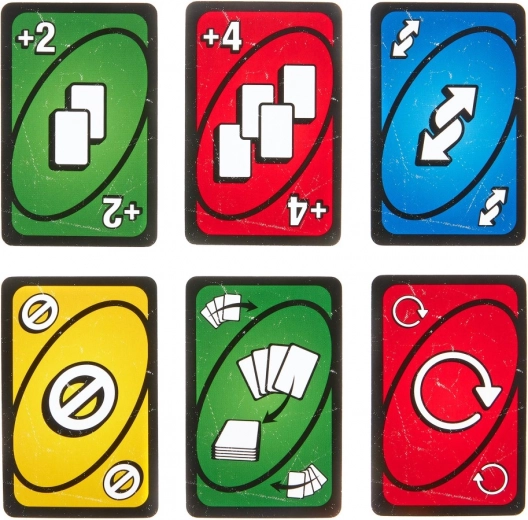 Reeglid, mis muudavad mängu