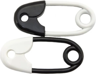 Lihtne haarata kõige pisematel