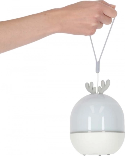 USB charging and portable design