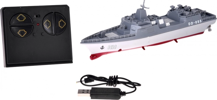 Lihtne juhtimine veemängudeks