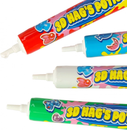 Easy Handling and Application