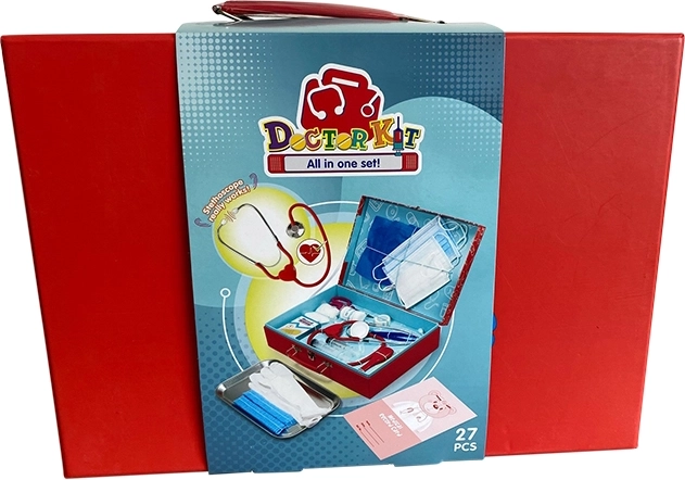 Täielik arstipakett