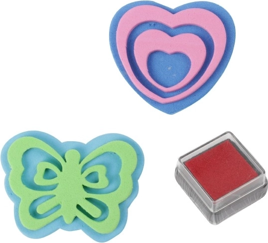 Vahutemplid tindiga meisterdamiseks