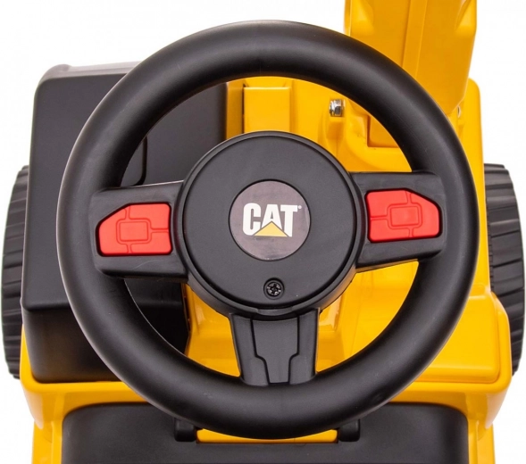 Helidega rool ja panipaik