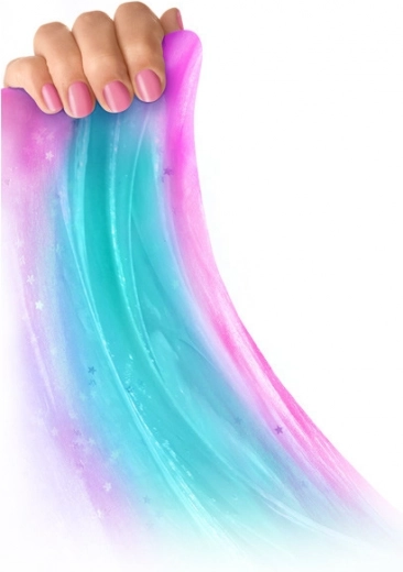 Värvikombinatsioonid ja sädelevad efektid