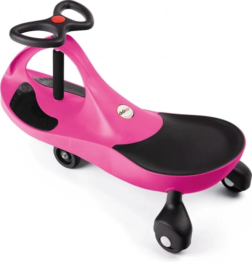 Lihtne liikumine rooli pööramisega