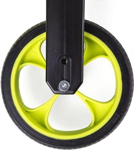 Vaikne ja puhas sõit pehmete rehvidega