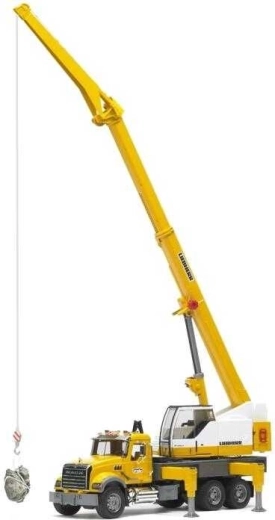 Kraana ulatub kuni 130 cm ja pöörleb 360°