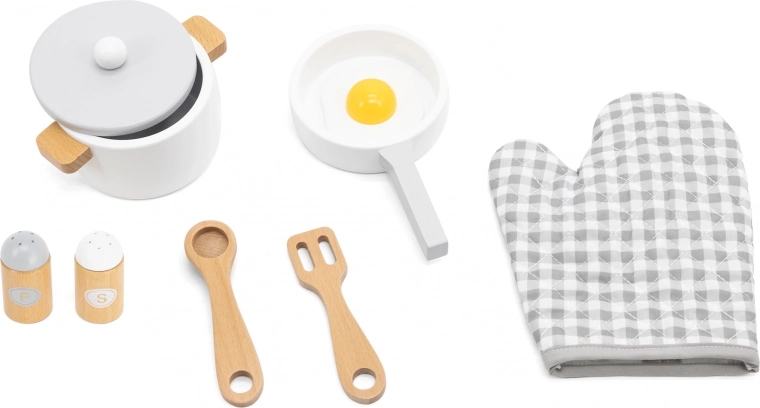 Realistlik kokkamismäng