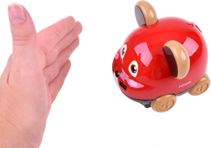 Motion Sensor