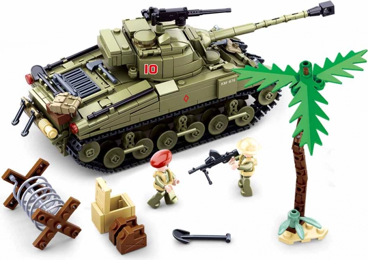 Kvaliteetne materjal