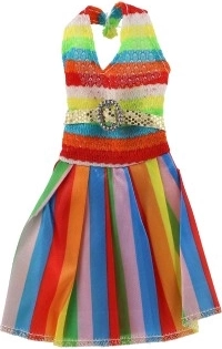 Stiili ja elegantsi vikerkaar