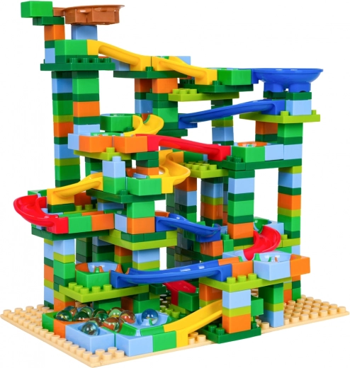 Modulaarne konstruktsioon lõpututeks variantideks